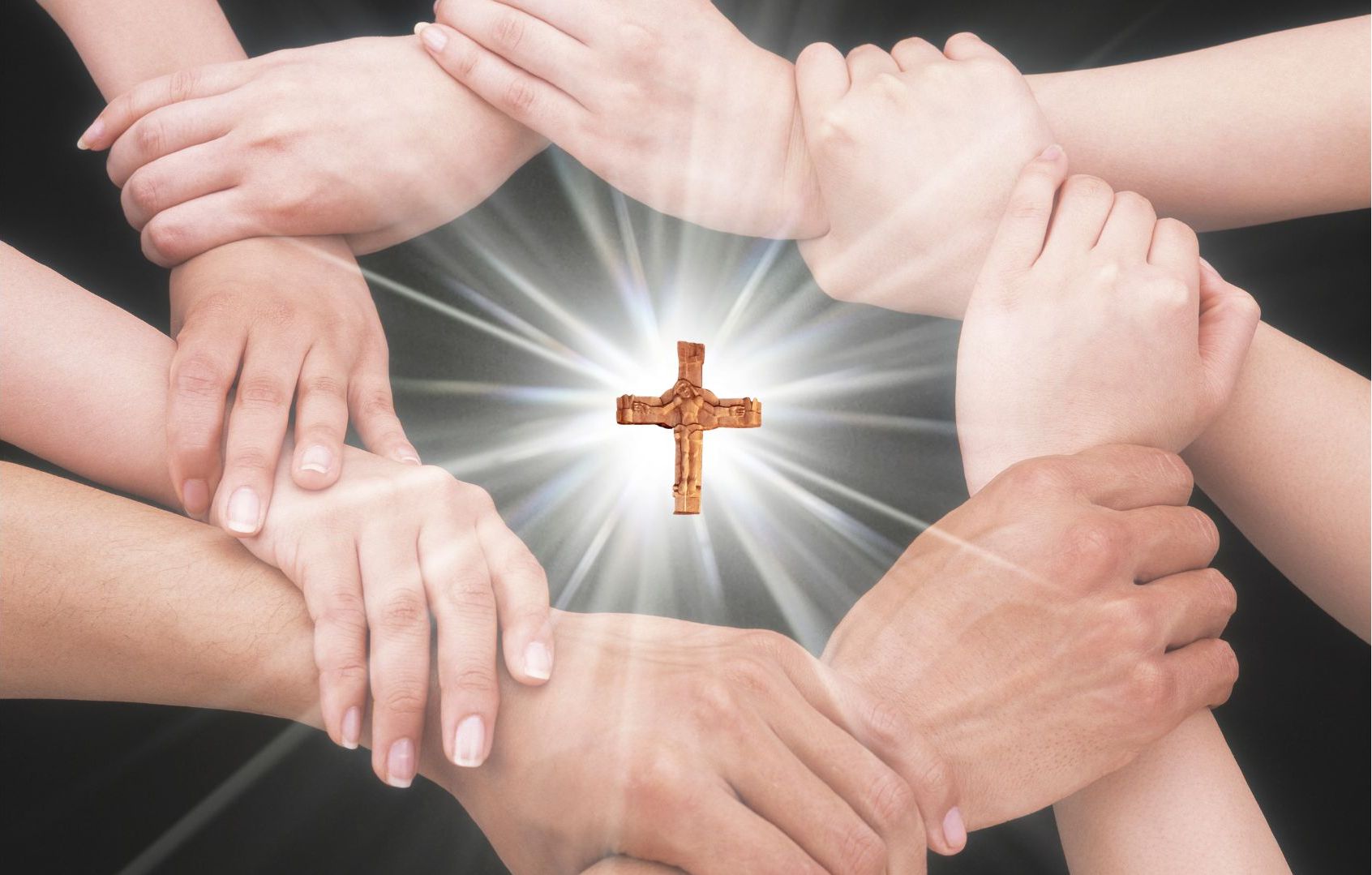 Pfarrteam - St. Maria, Niederdorfelden/Gronau