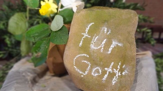 Familienkreis - St. Maria, Niederdorfelden/Gronau