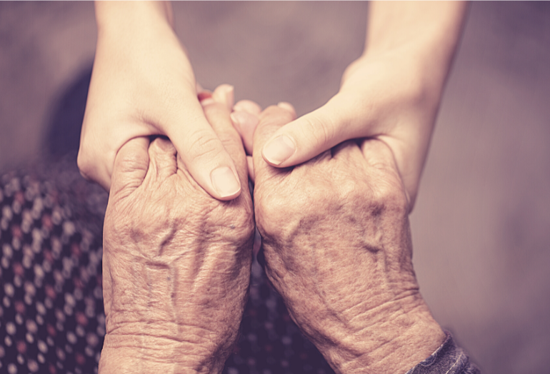 Seelsorge - St. Maria Niederdorfelden